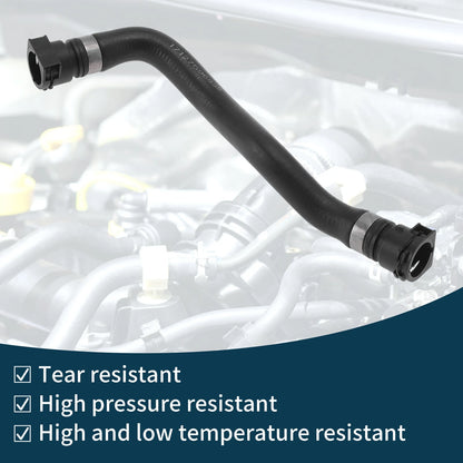 Radiator Hose Coolant Pipe for BMW 3 Series (2012-2016)