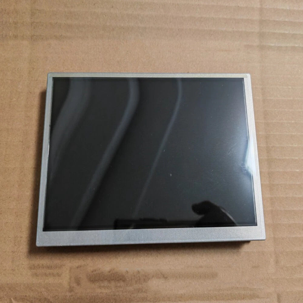Navigation FM Radio Display LCD Screen Assembly for Audi A6 Q7 (2006–2008)