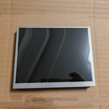 Navigation FM Radio Display LCD Screen Assembly for Audi A6 Q7 (2006–2008)