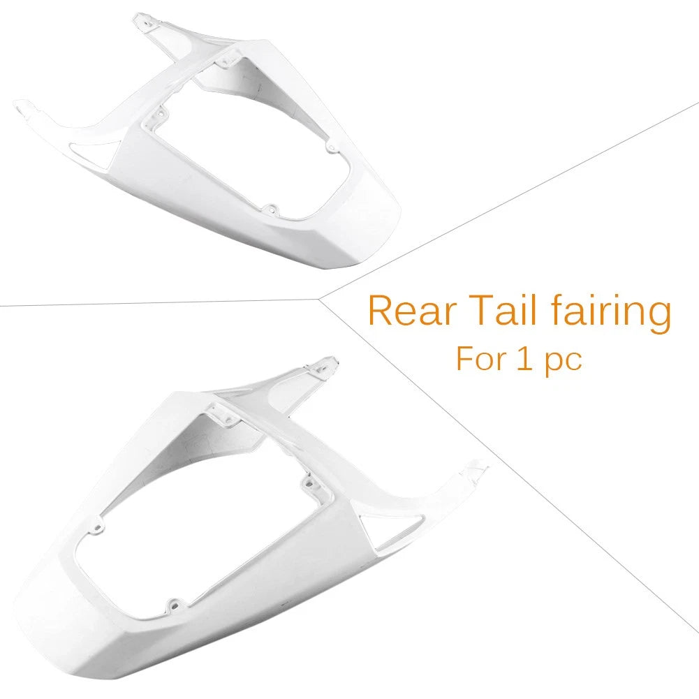 Rear Tail Cowl Fairing for Honda CBR 600RR (2013)