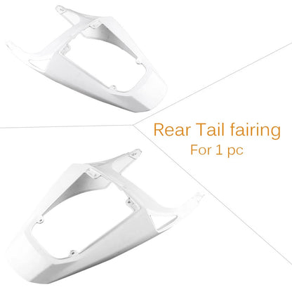 Rear Tail Cowl Fairing for Honda CBR 600RR (2013)