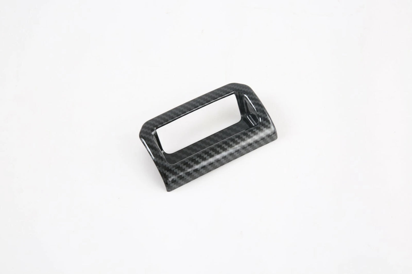 Armrest Box Handle Catch Cover Trim for 2020-2023 Toyota Highlander (2020-2023)