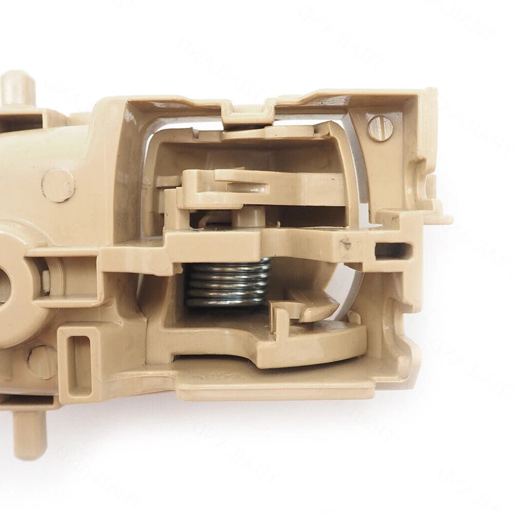 Front Left Right Inner Door Handle for Toyota Vios Yaris (2013-2022)