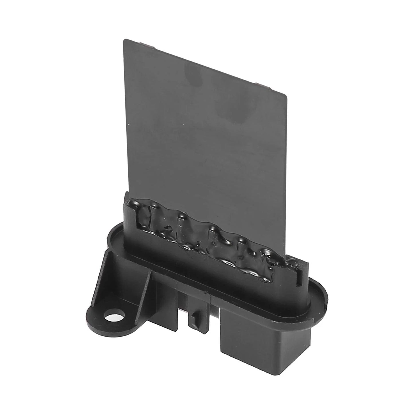 Fan Blower Motor Resistor for Jeep Wrangler, Liberty (2002-2006)
