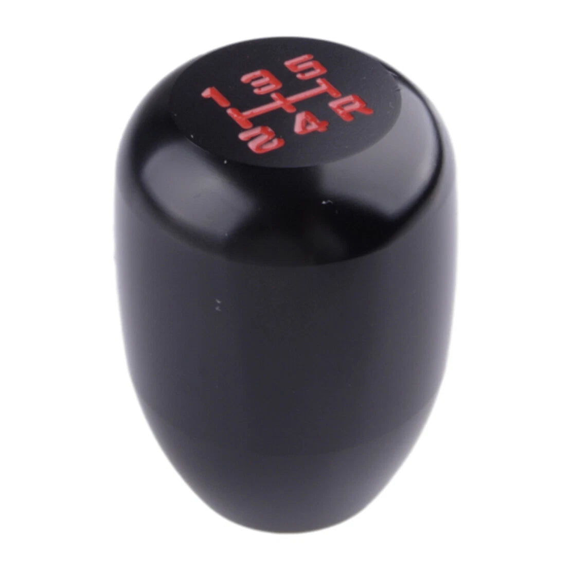 5 Speed Manual Gear Shift Knob Shifter Lever Stick for Car