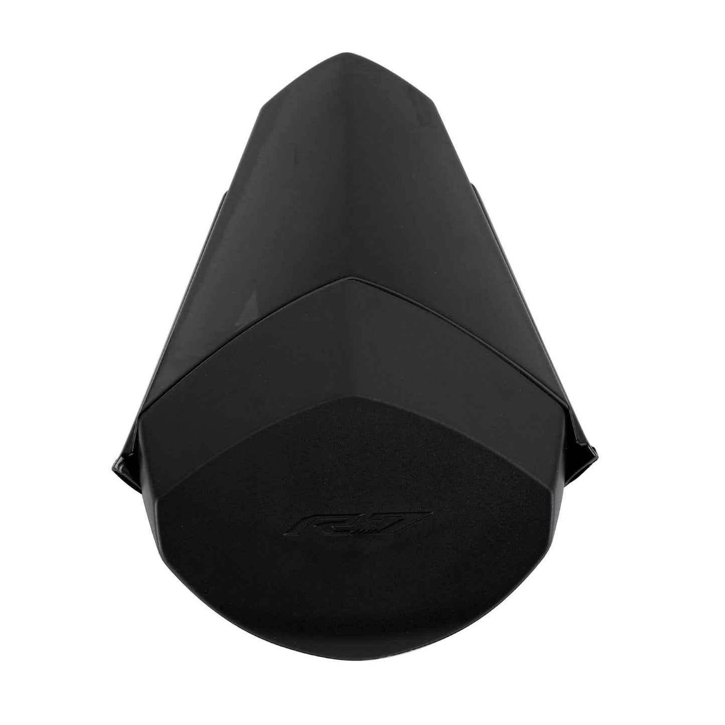 Rear Seat Cover for Yamaha YZF-R7 (2022-2024) Black F3