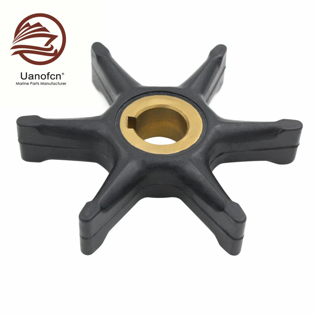 Outboard Water Pump Impeller for Johnson Evinrude OMC Boat