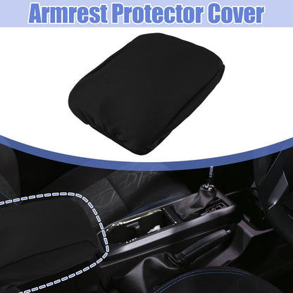 Armrest Protector Cover Neoprene Fabric for Toyota Tacoma (2016–2022)