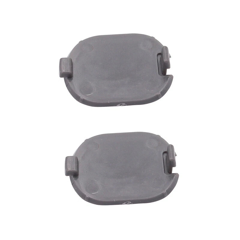 2 x Taillight Lamp Bezel Cover for Honda CR-V 2007-2011 (2007-2011)