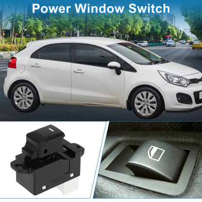 Passenger Side Power Window Switch for Kia K3 Cerato Rio (2011-2017)