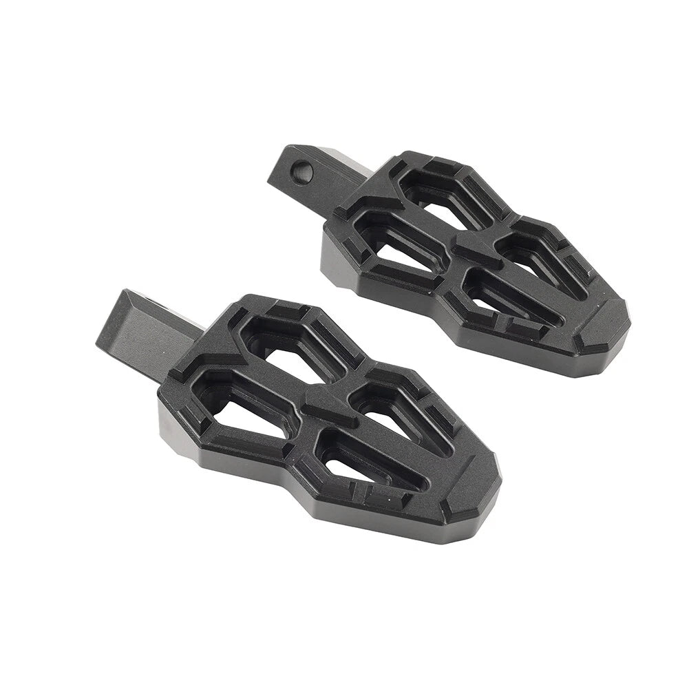 Rear Foot Pegs for QJMotor 350 400, Benelli TNT 600 300 302S (2015-2023)