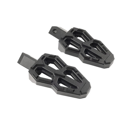 Rear Foot Pegs for QJMotor 350 400, Benelli TNT 600 300 302S (2015-2023)