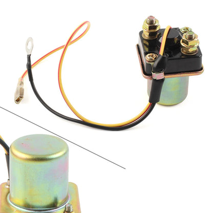 Starter Solenoid Relay for Polaris SL 650 700 750 900 SLT SLTH SLH (1996-2004)
