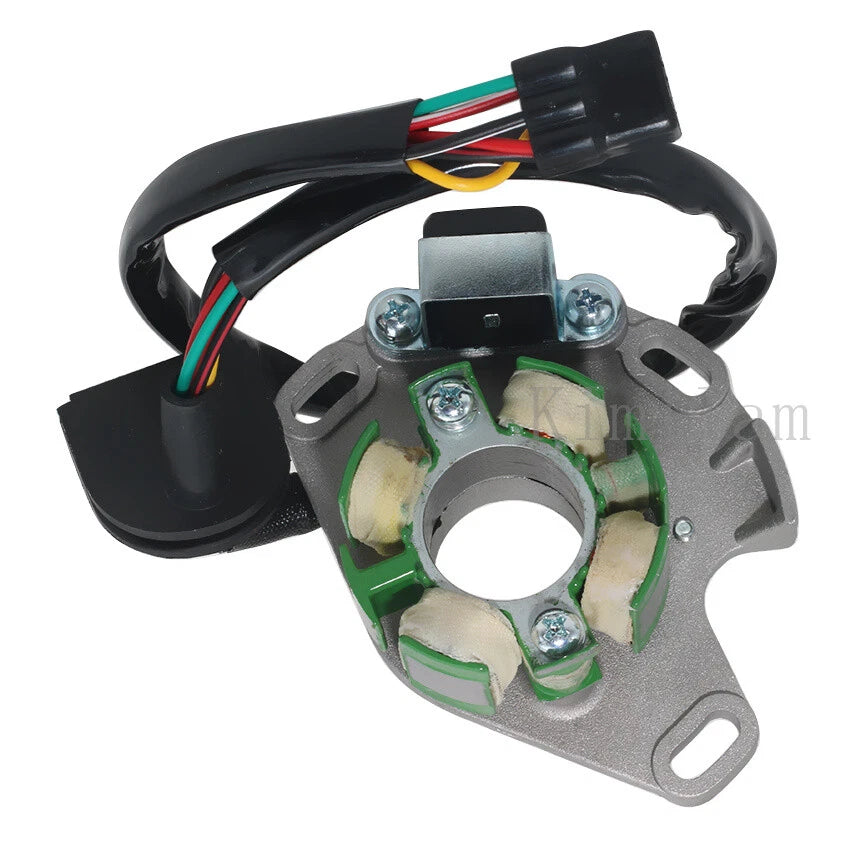 Magneto Generator Stator Coil for Suzuki RM 250 (2006)