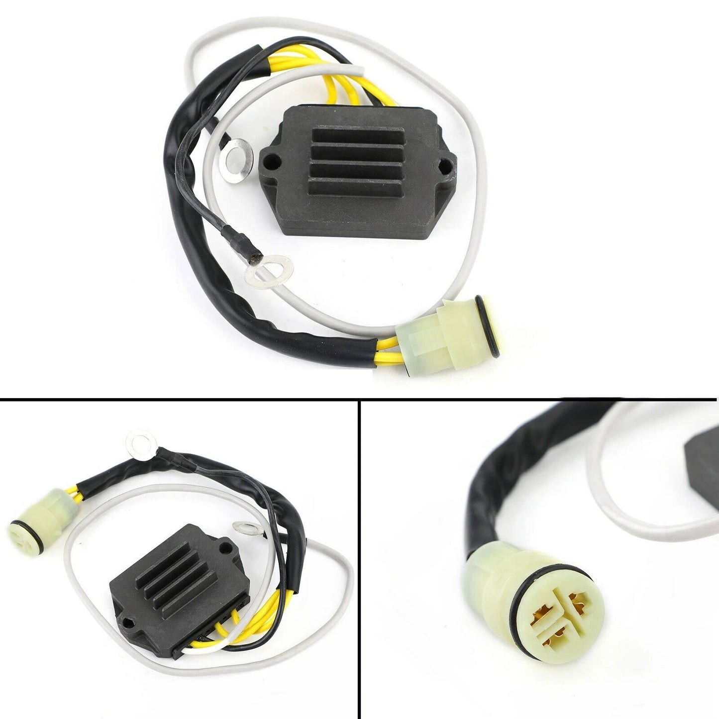 Regulator Rectifier for Suzuki DF 200 225 250 Hp (2004-2017)