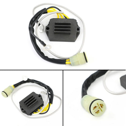 Regulator Rectifier for Suzuki DF 200 225 250 Hp (2004-2017)