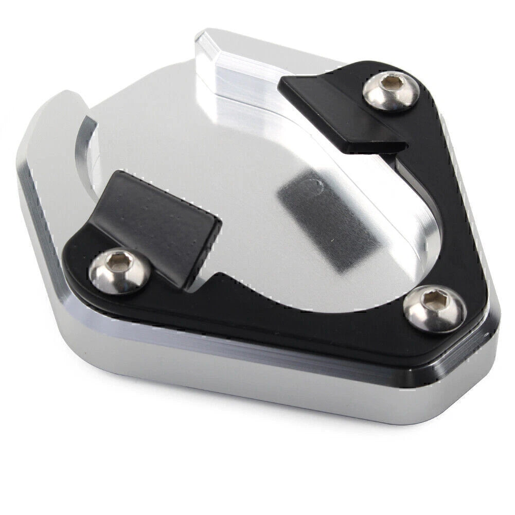 Motorcycle Kickstand Pad for Tiger 900 GT/GT PRO (2020-2021)
