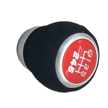 6 Speed MT Gear Knob for Subaru BRZ Toyota 86 (2013-2020)