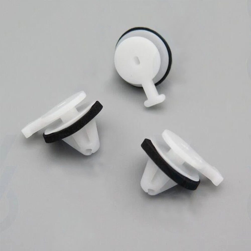 A Pillar Trim Clips for Land Rover Discovery LR3 LR4 (2005-2016)
