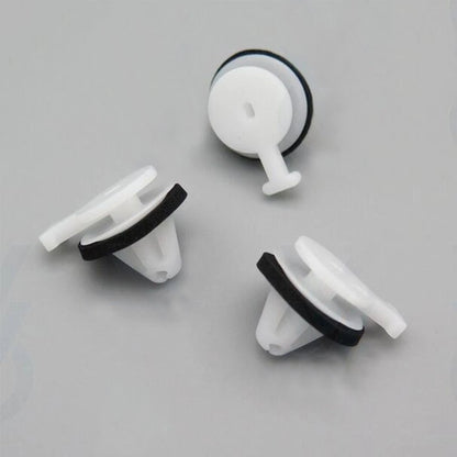 A Pillar Trim Clips for Land Rover Discovery LR3 LR4 (2005-2016)