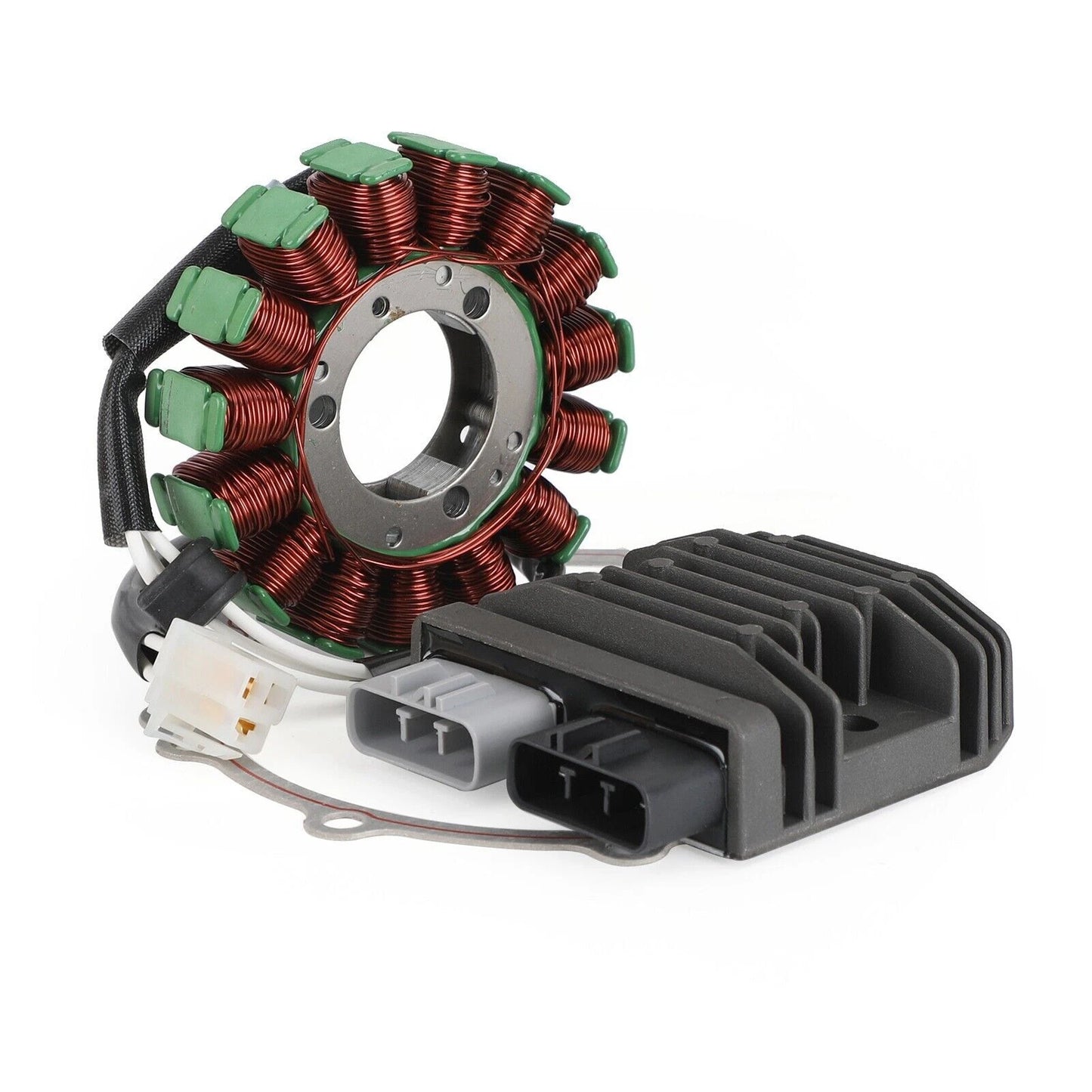 Stator, Regulator & Gasket Set for Suzuki GSX-S 1000/F (2016-2020)