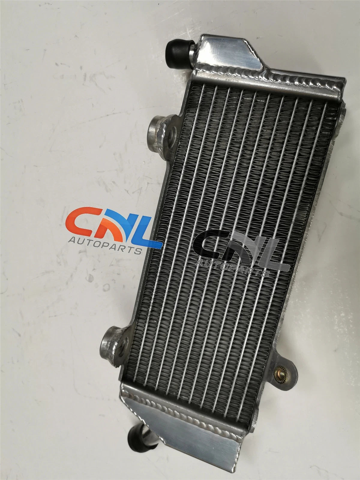 Aluminum Radiator for KTM 250/350/450 SXF/SX-F/XC-F/XCF (2011-2014)