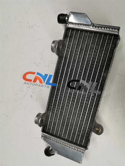 Aluminum Radiator for KTM 250/350/450 SXF/SX-F/XC-F/XCF (2011-2014)