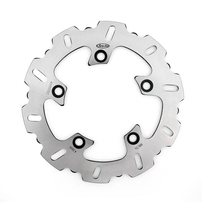 Rear Brake Disc for Yamaha YZF R1 R1M YZF R6 MT-10 FZ-10 (2003-2020)