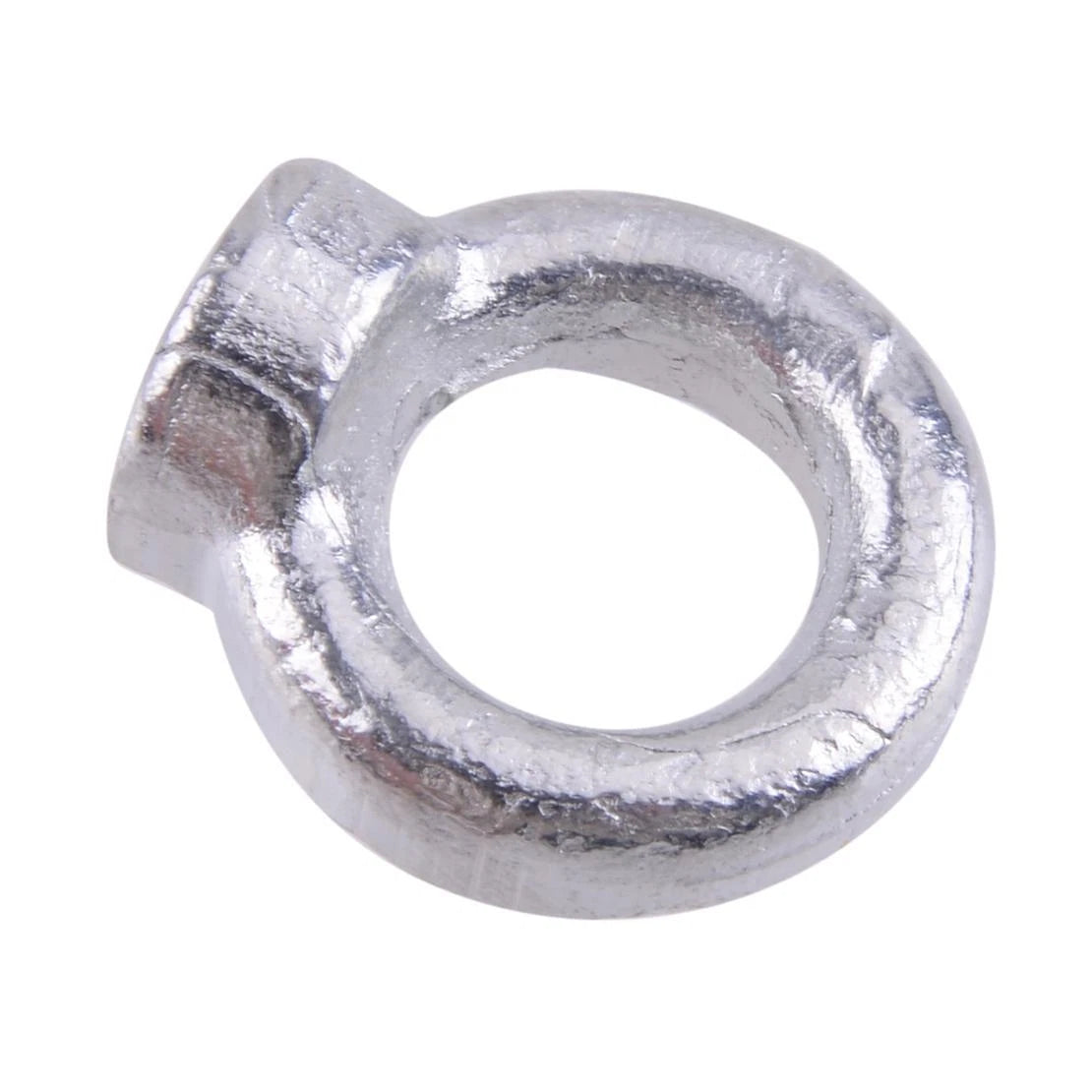 5 x M8 16mm T Bolt Eye Nuts for Rhino Thule Yakima Pro Rola Roof Racks