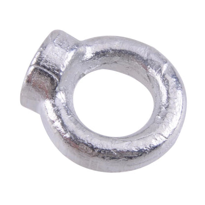 5 x M8 16mm T Bolt Eye Nuts for Rhino Thule Yakima Pro Rola Roof Racks