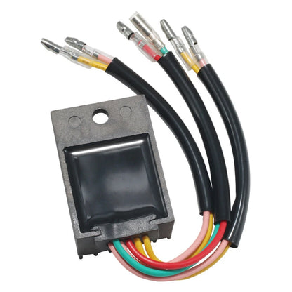 Voltage Rectifier Regulator for Honda 5HP BF5 BF5A1 BF4.5