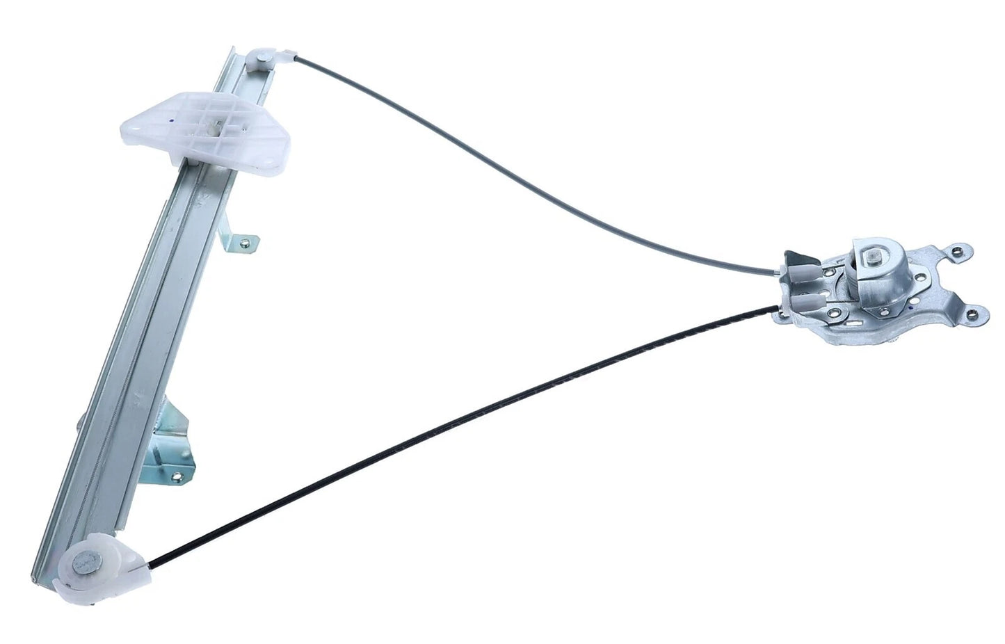 Front Right Manual Window Regulator for Mitsubishi Canter FB5/FE5/FE6 (1995-1997)