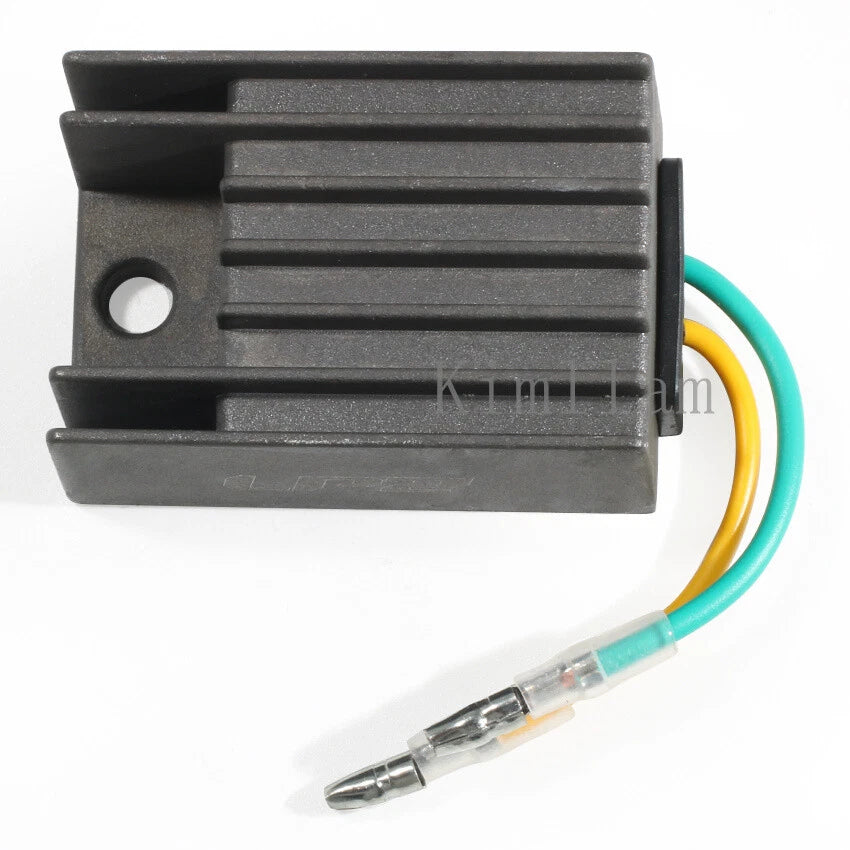 Voltage Regulator Rectifier for Honda MTX200 ATC250R MTX125 (1983-1990)