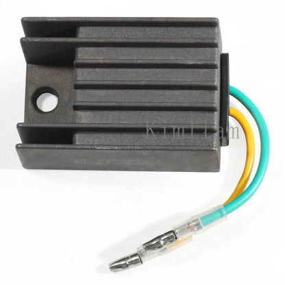 Voltage Regulator Rectifier for Honda MTX200 ATC250R MTX125 (1983-1990)