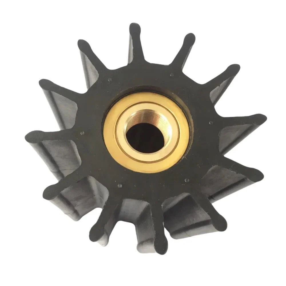 Water Pump Flexible Impeller for Sherwood 29000K, 2PCS