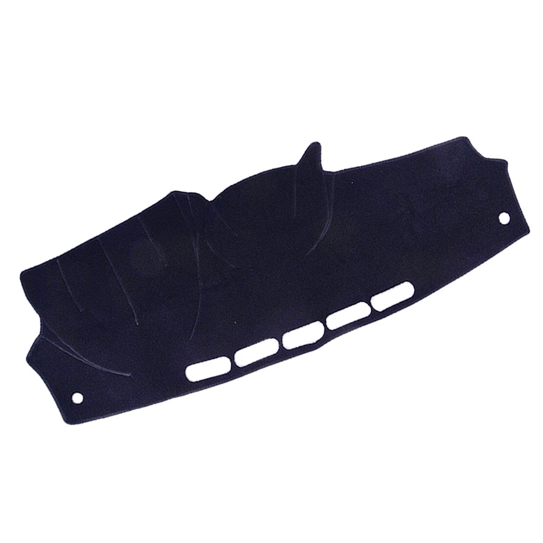 Self-Adhesive Dashboard Cover Mat for Nissan Versa (2012-2018)