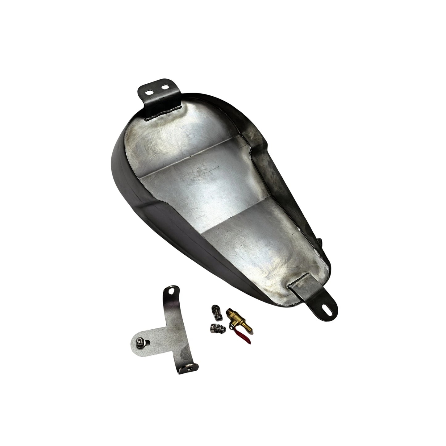 Fuel Tank w/ Cap for YAMAHA DRAGSTAR 400/650 (1998-2010)