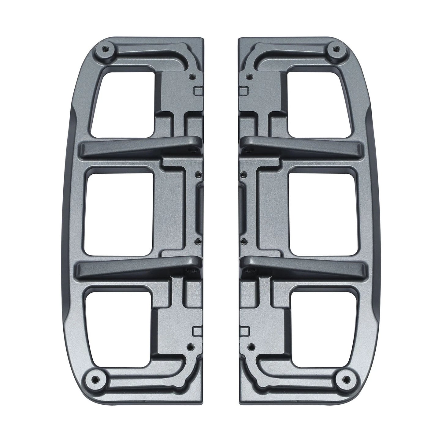 Driver Floorboards Bracket Mounts for Harley Softail Slim (2018-2025)