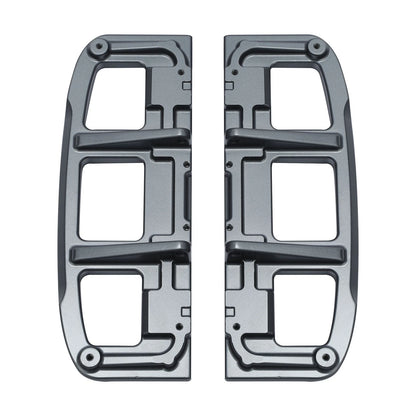 Driver Floorboards Bracket Mounts for Harley Softail Slim (2018-2025)
