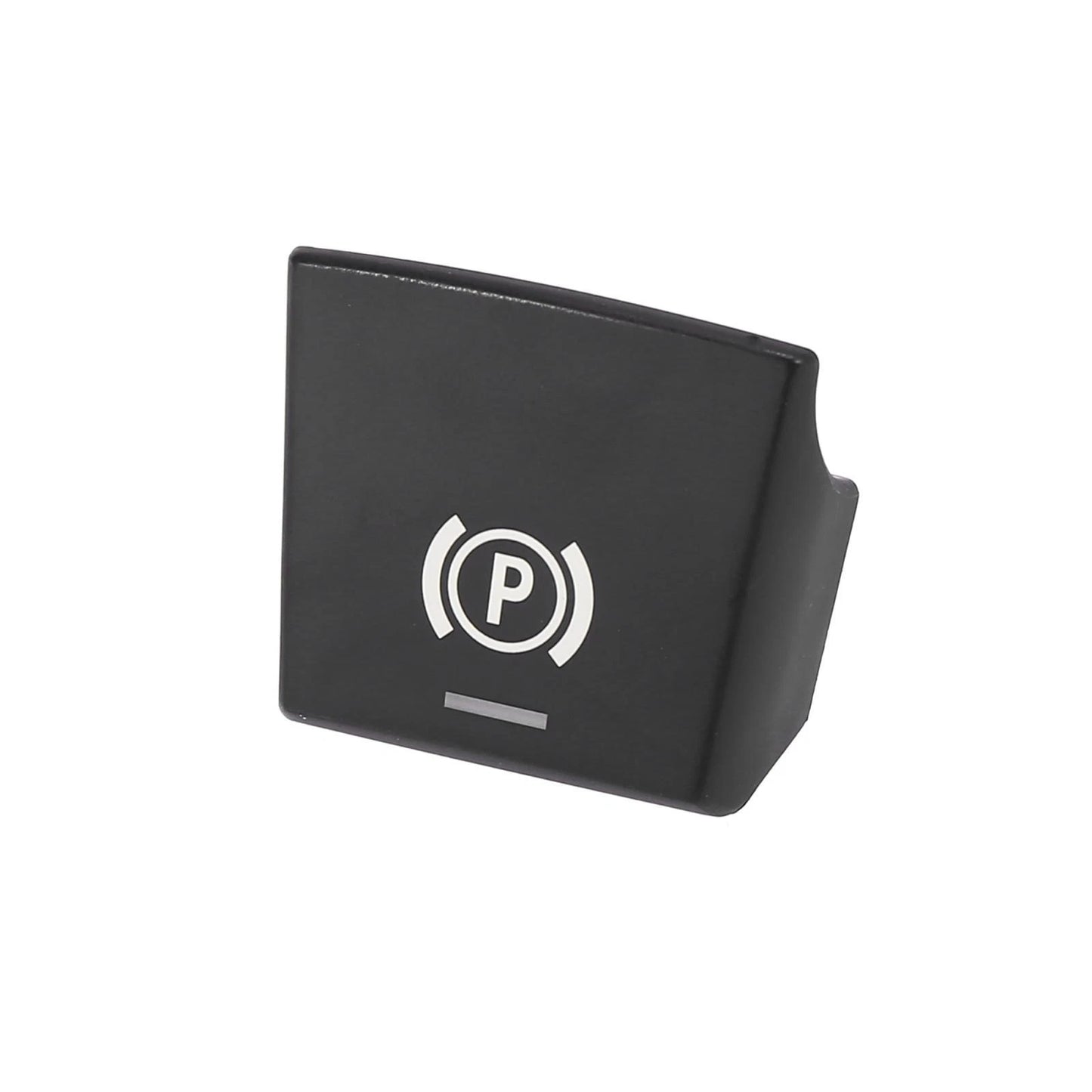Parking Brake Switch Button Cover for BMW 5 Series F07 F10 F12 F16 (2015-2019)