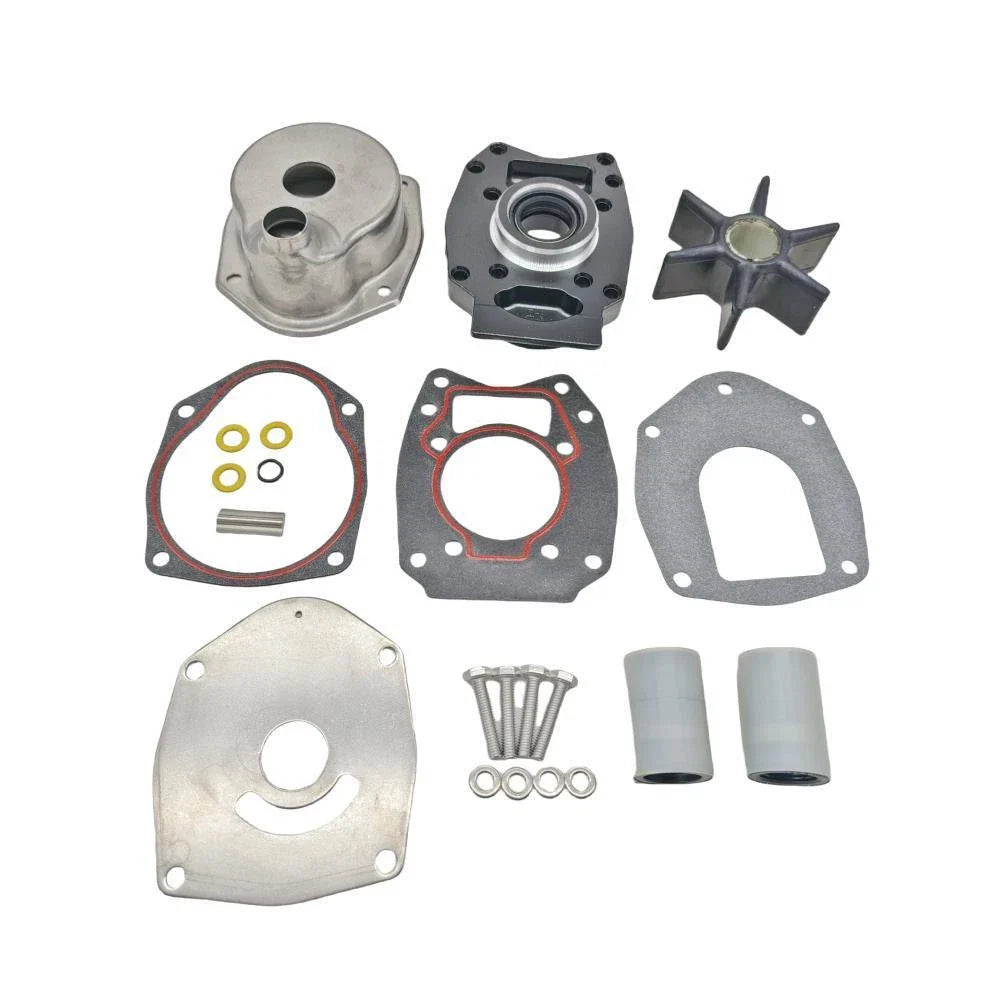 Maintenance Kit for Mercury 75-115HP 1.7L Four Stroke Outboard