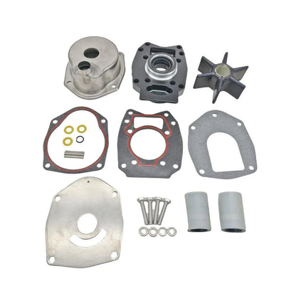 Maintenance Kit for Mercury 75-115HP 1.7L Four Stroke Outboard