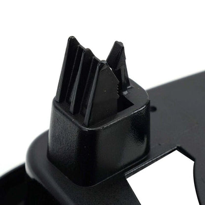 Left Side Mirror Support Trim Housing for BMW G01 X3 G02 X4 G05 X5 G06 X6