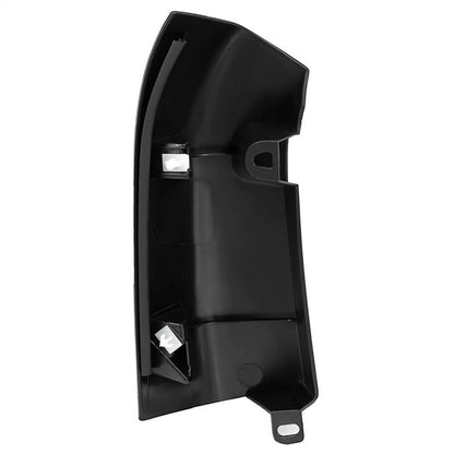 Rear Exterior Right Side Molding Applique for Chevrolet Express Savana (2003-2023)