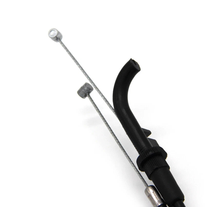 Throttle Cable for Kawasaki ZR400, ZR550, ZR750 (1990-2006)