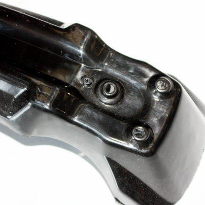 BLACK APOLLO ORION Fender Fairing Guard for 125cc 250cc PIT PRO Dirt Bike