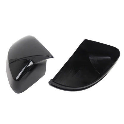 Side Rear View Mirror Cover for VW Tiguan Tharu T-Cross (2019-2023)