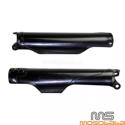Dirt Bike Fork Guards for Honda CR125 CR250 CRF250 CRF450