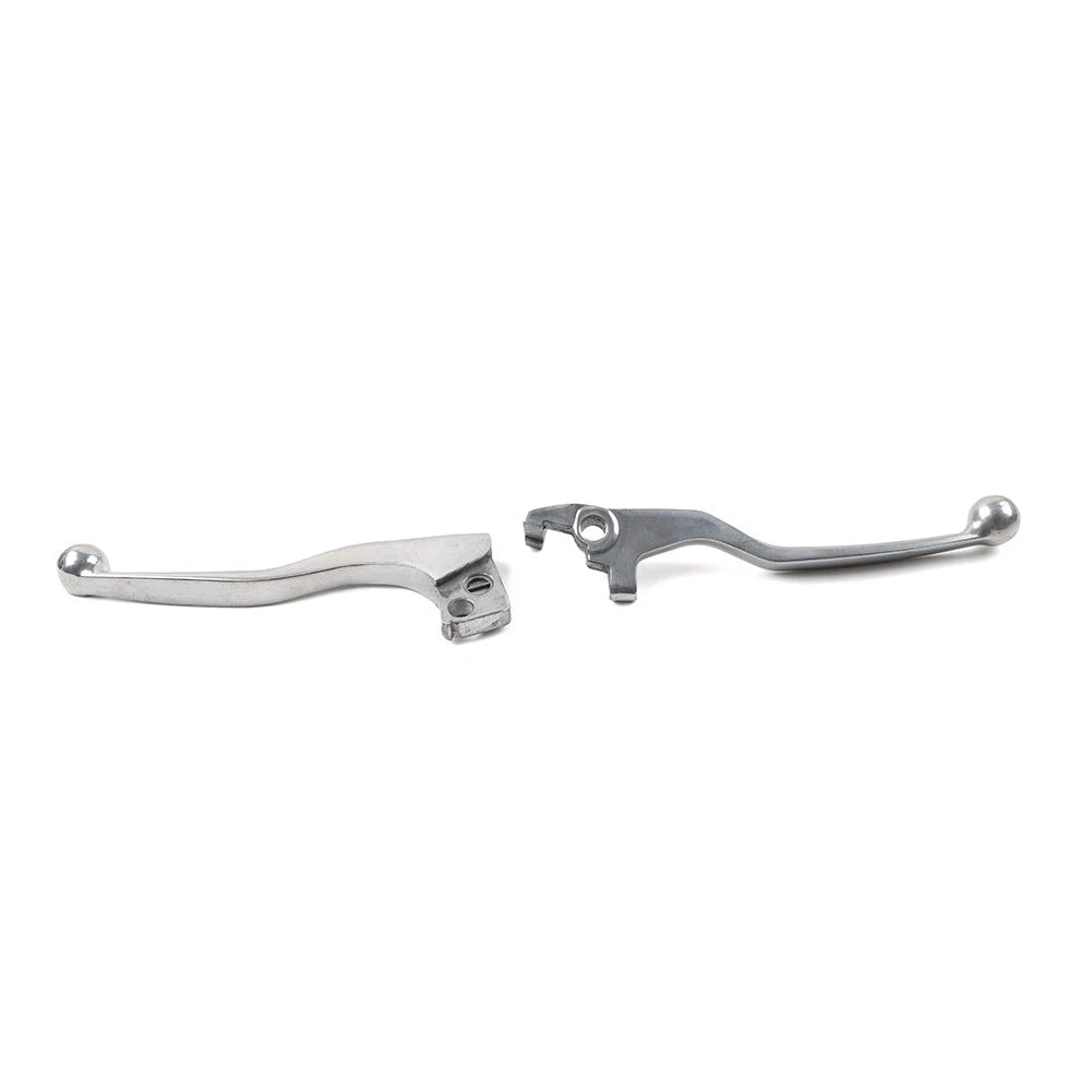 Aluminium Brake Clutch Levers Set for Kawasaki KLX250 (2009-2023)
