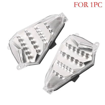 LED Stop Tail Light Brake Turn Signals for Yamaha YZF R6 (2006-2007)